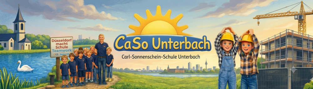 Carl Sonnenschein Schule